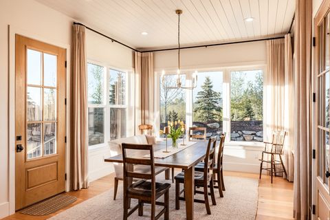 Tiny photo for 1677 LAMBERT LN, Kamas, UT 84036 (MLS # 2158435)