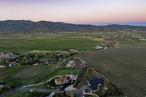 Tiny photo for 1677 LAMBERT LN, Kamas, UT 84036 (MLS # 2158435)