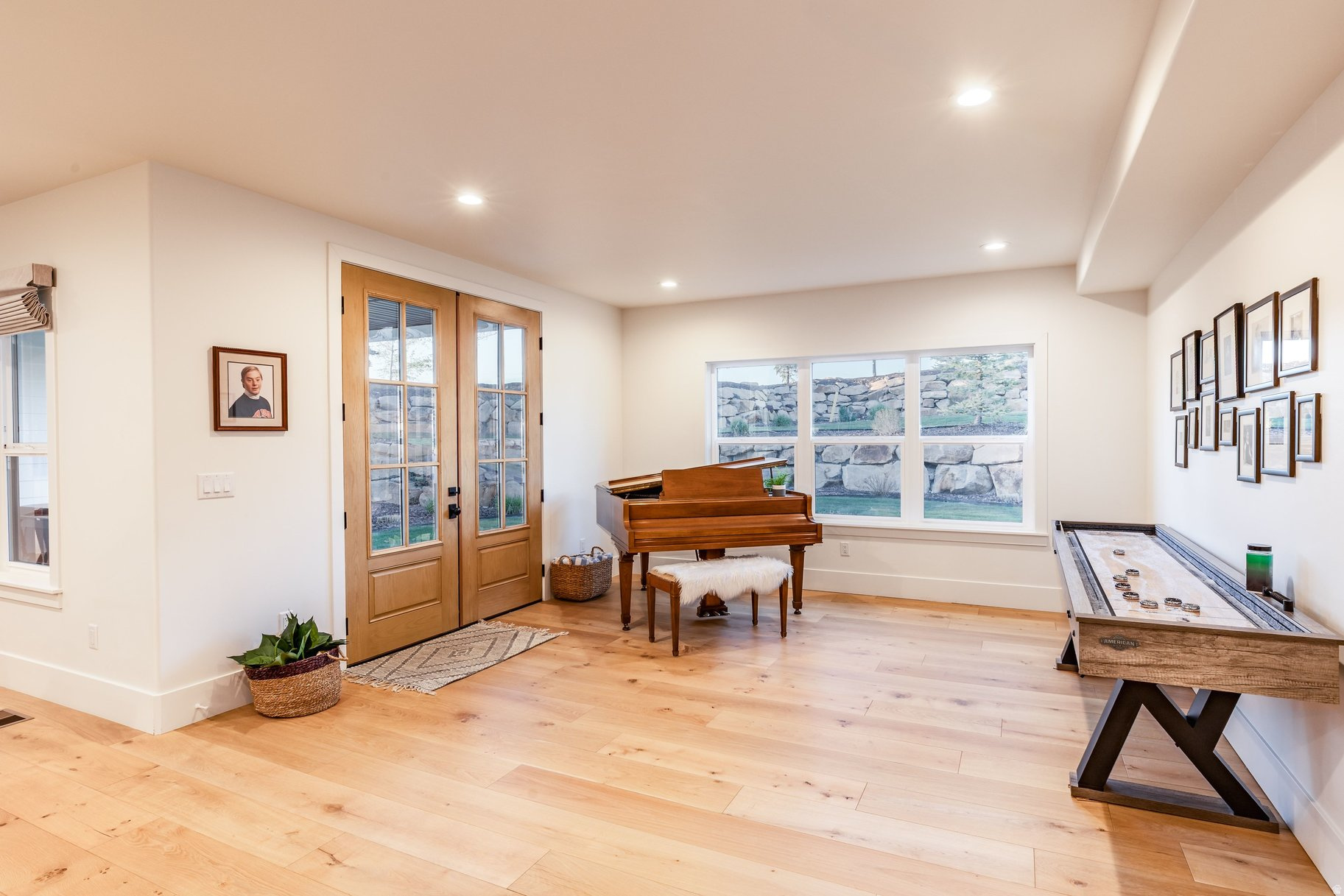 WEBSTER ESTATES - Residential