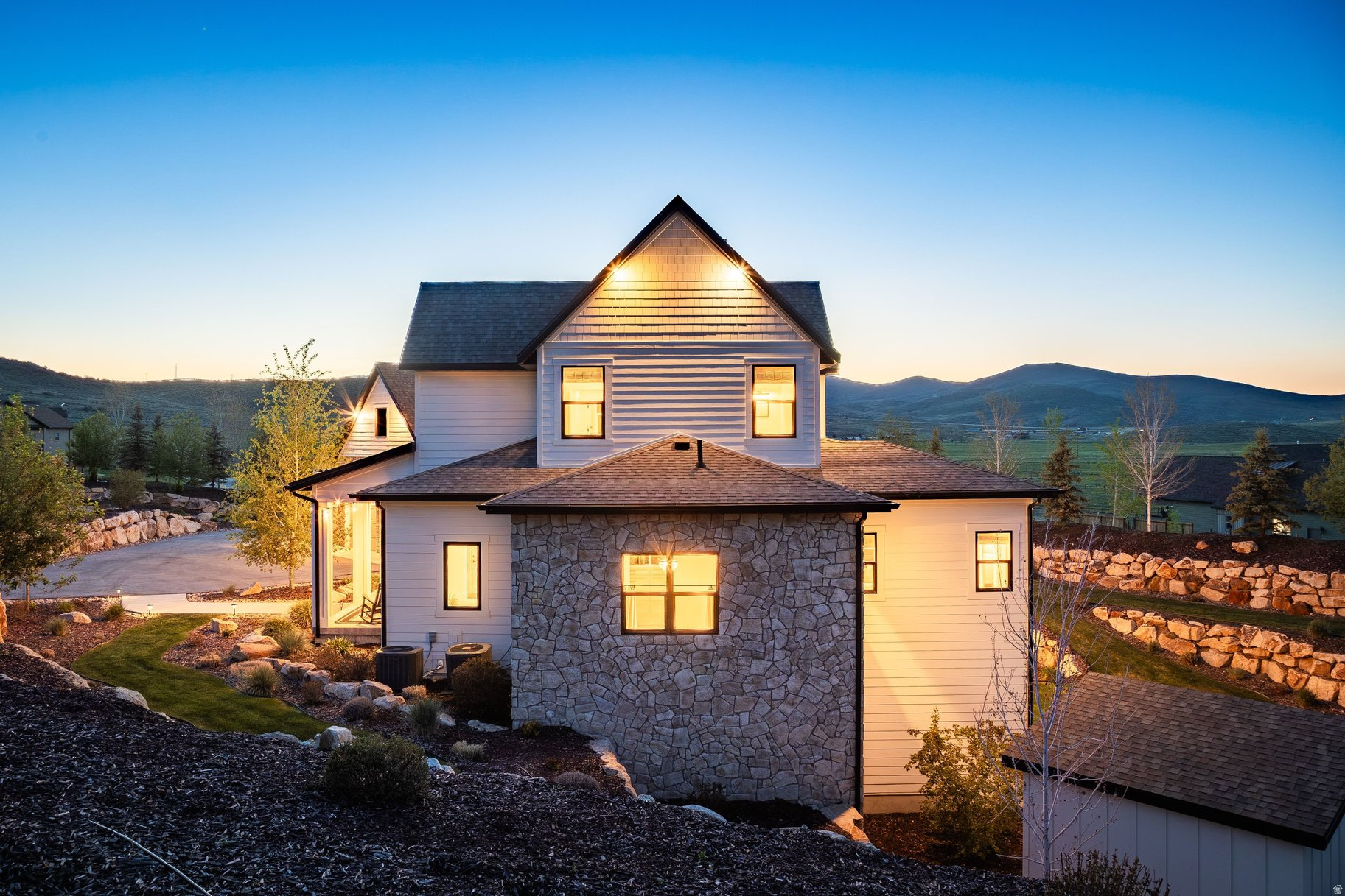 WEBSTER ESTATES - Residential