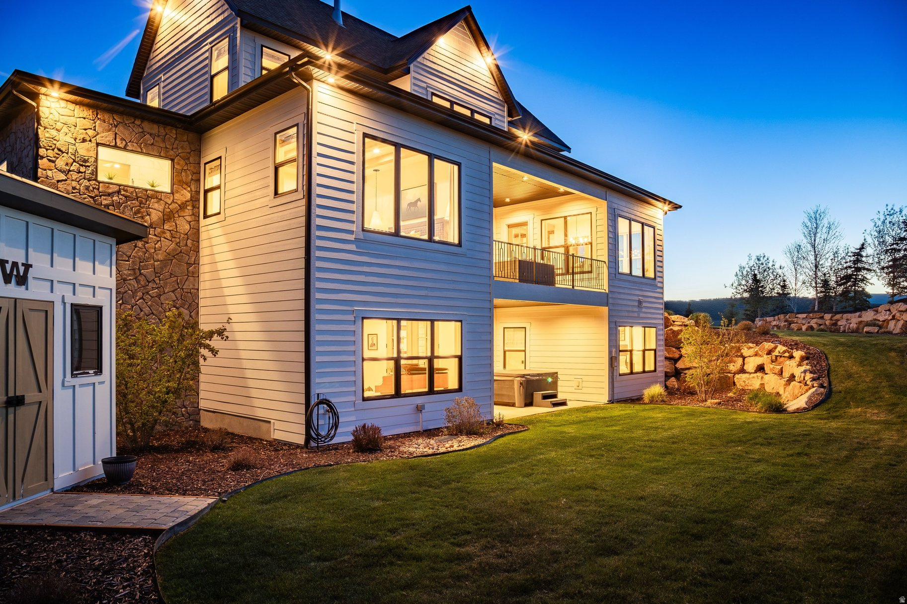 WEBSTER ESTATES - Residential