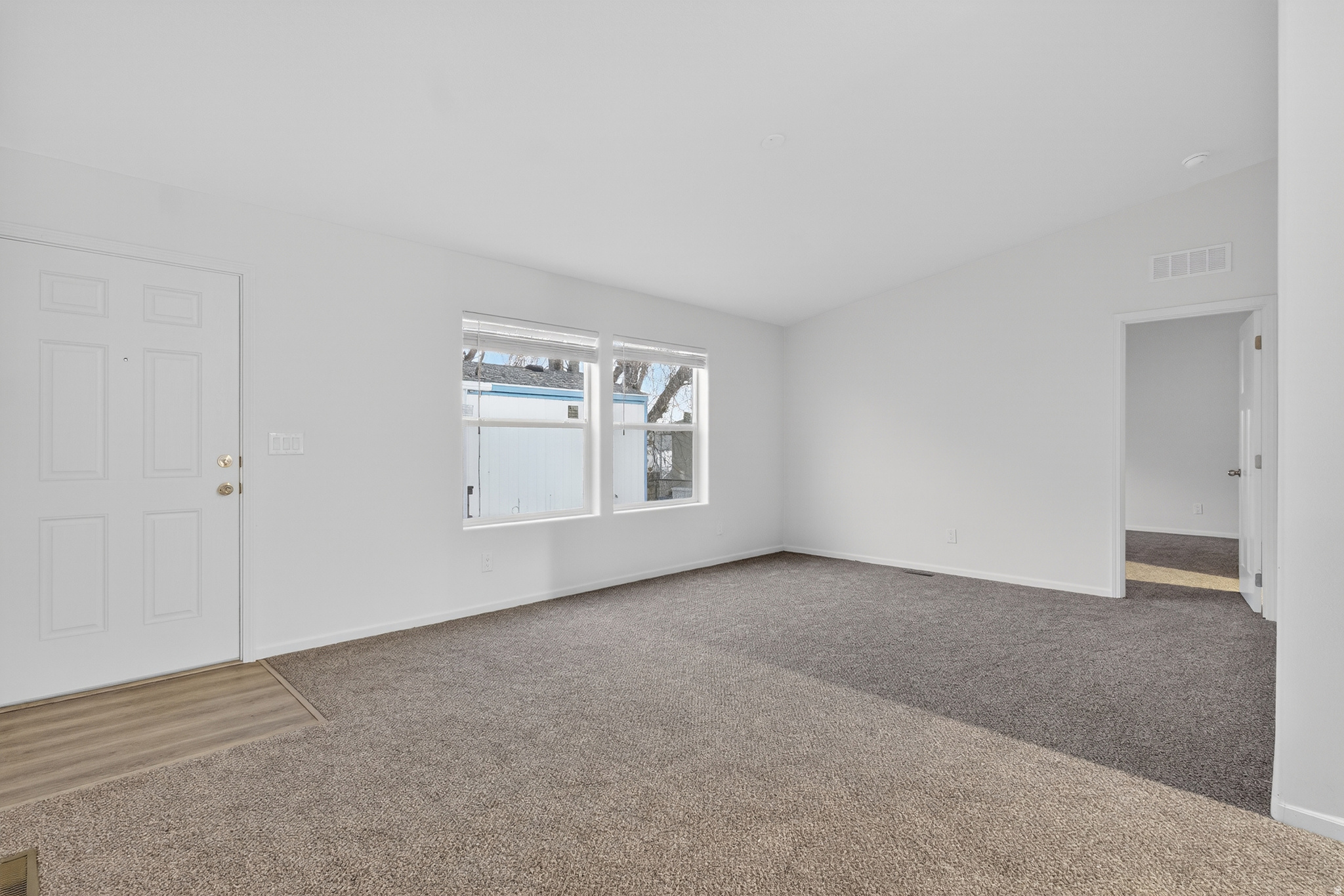 WASATCH RANCH - Residential