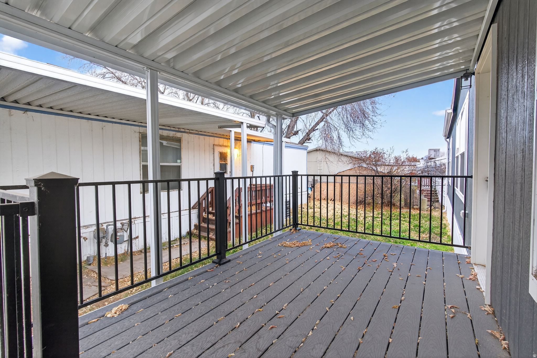 WASATCH RANCH - Residential