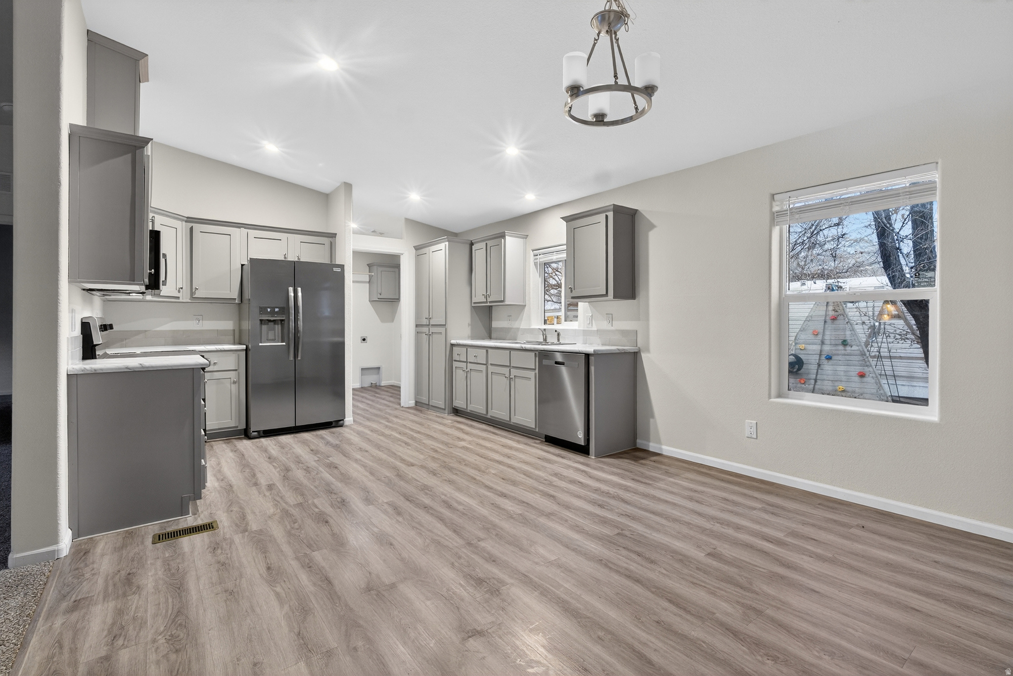 WASATCH RANCH - Residential