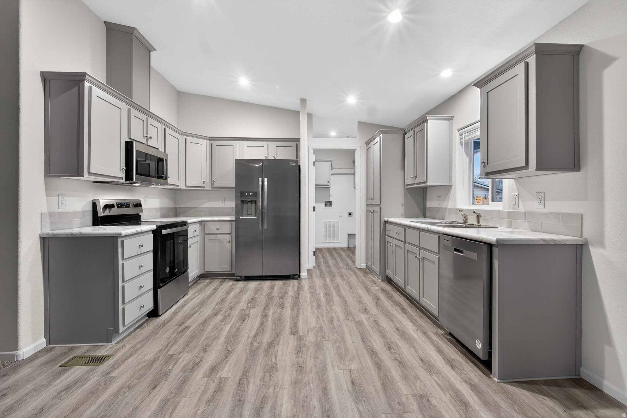 WASATCH RANCH - Residential