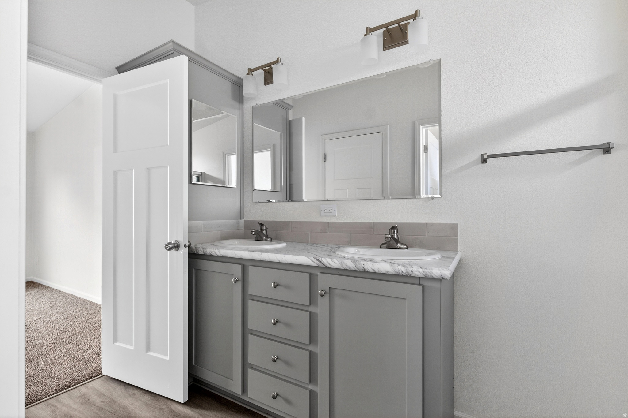 WASATCH RANCH - Residential