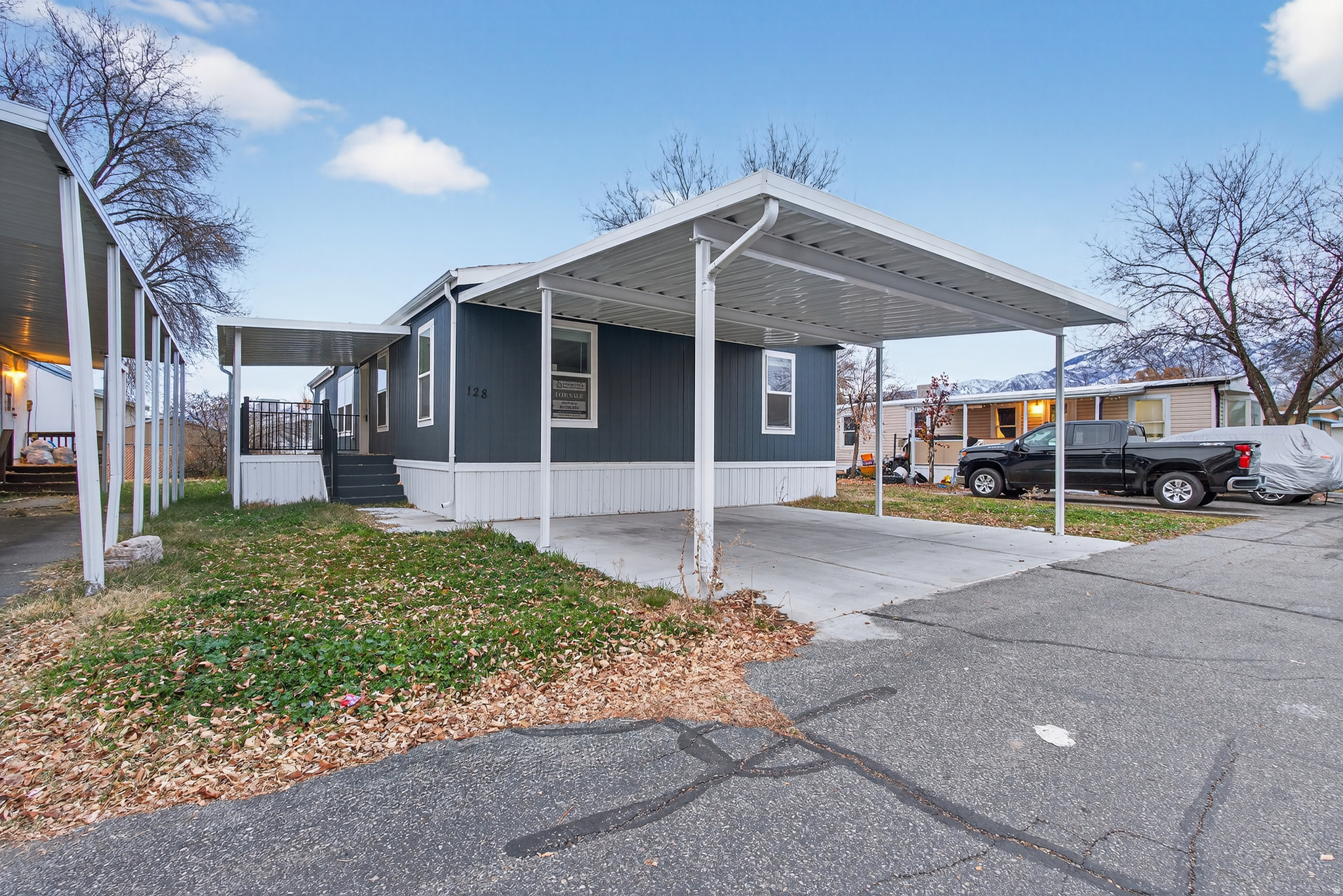 WASATCH RANCH - Residential
