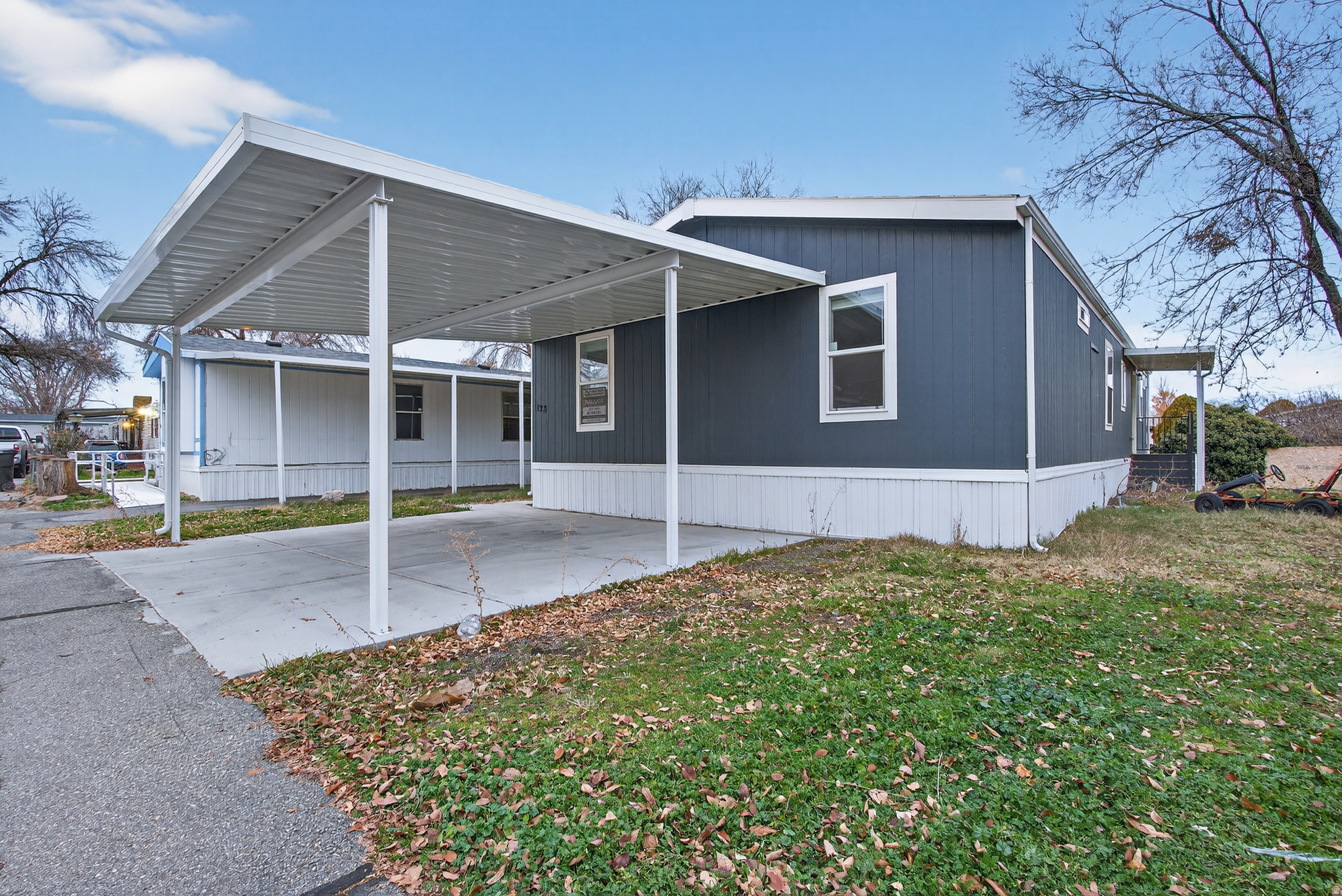 WASATCH RANCH - Residential