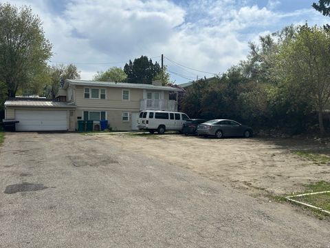 Tiny photo for 696 N CENTER ST, Lehi, UT 84043 (MLS # 2158958)