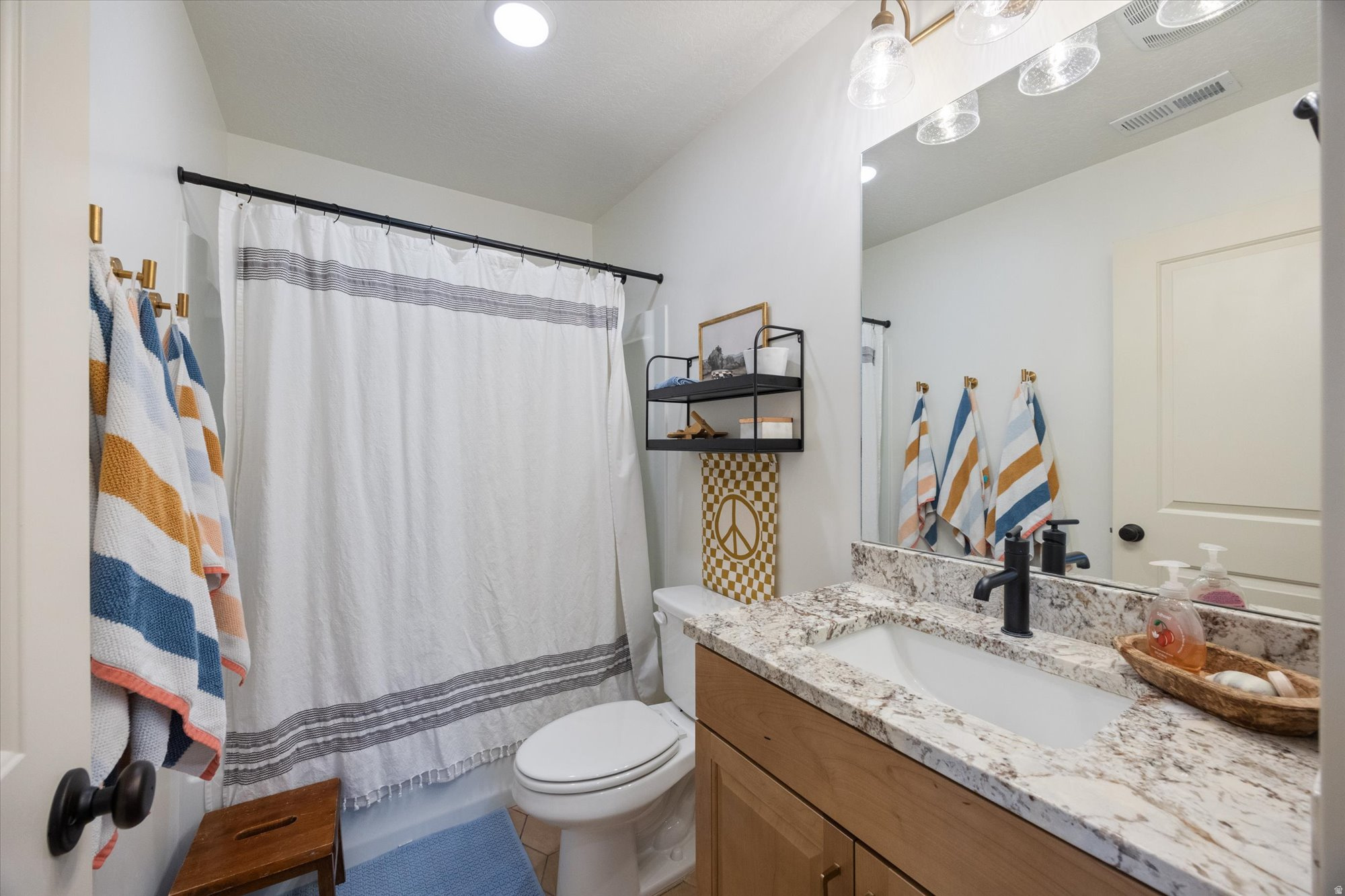 RIDGEVIEW - Residential