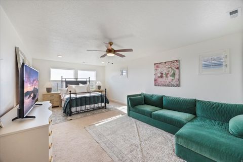 Tiny photo for 4979 W WILLOWBANK DR, Highland, UT 84003 (MLS # 2134080)