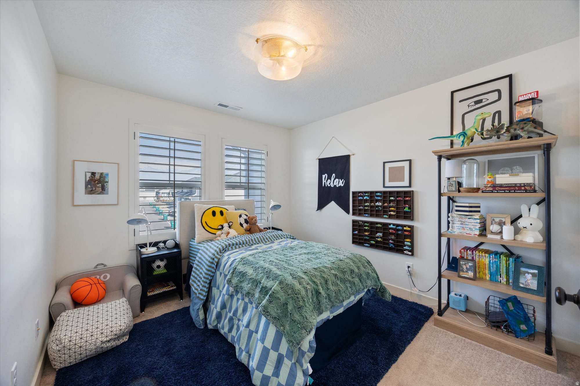 RIDGEVIEW - Residential