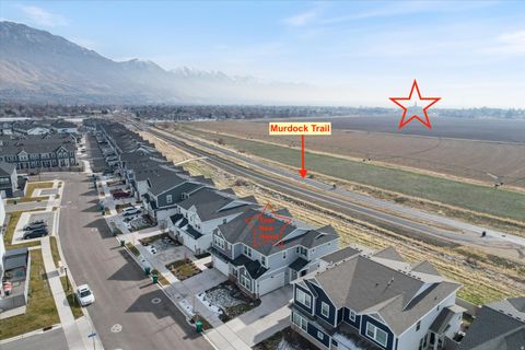 Tiny photo for 4979 W WILLOWBANK DR, Highland, UT 84003 (MLS # 2134080)