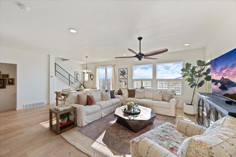 Tiny photo for 4979 W WILLOWBANK DR, Highland, UT 84003 (MLS # 2134080)