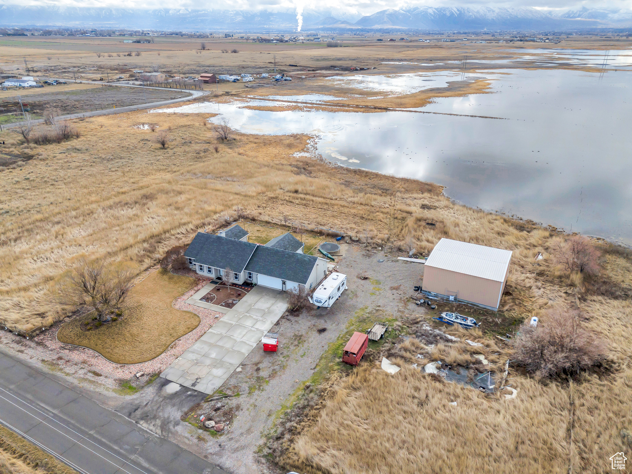 4827 W 6300, Spanish Fork, Utah image 7