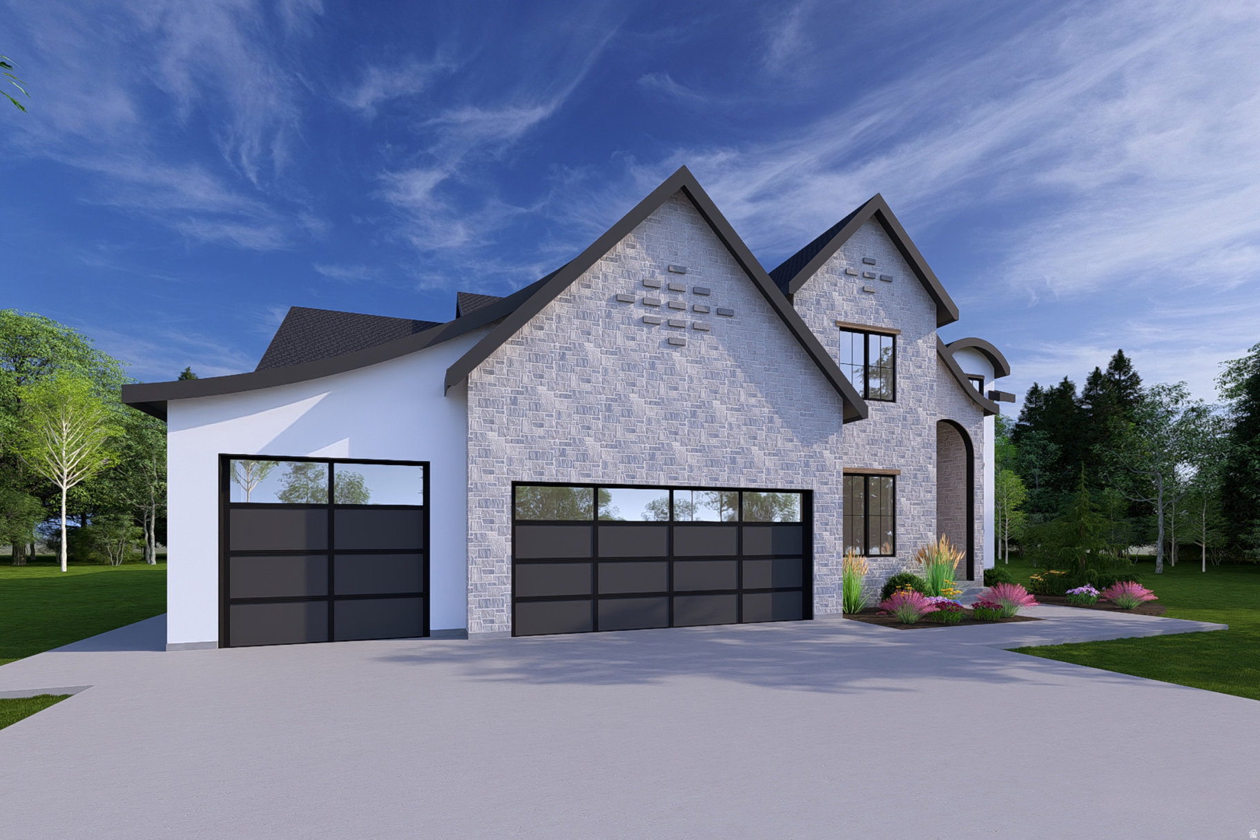 COVE AT SILVER SKY - Residential