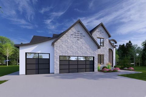 Tiny photo for 12778 S HARLOW ANN WAY W #105, Herriman, UT 84096 (MLS # 2124091)