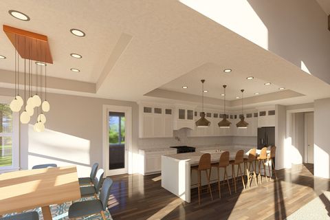 Tiny photo for 12778 S HARLOW ANN WAY W #105, Herriman, UT 84096 (MLS # 2124091)