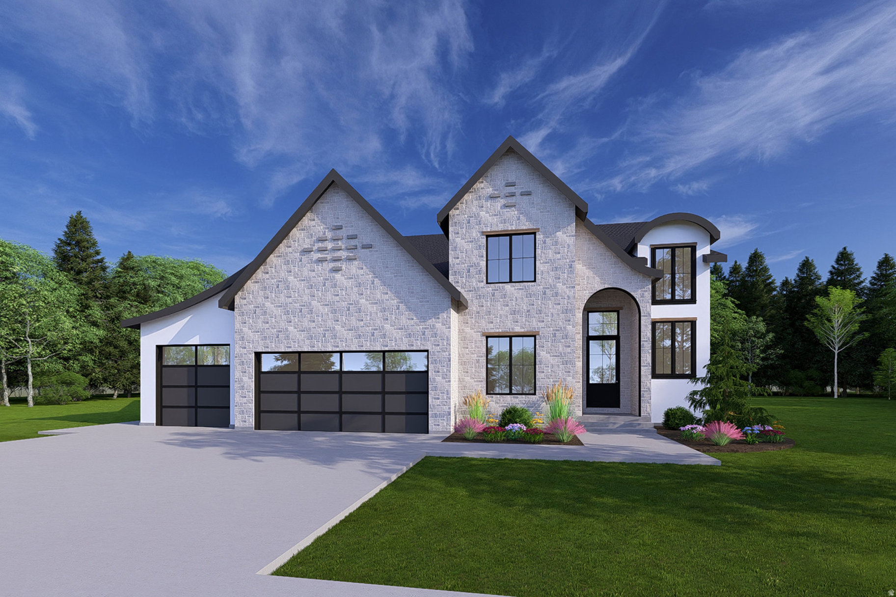 COVE AT SILVER SKY - Residential