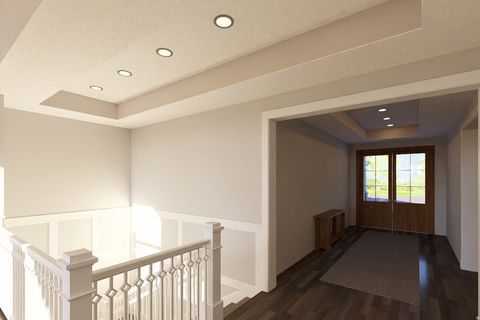 Tiny photo for 12778 S HARLOW ANN WAY W #105, Herriman, UT 84096 (MLS # 2124091)