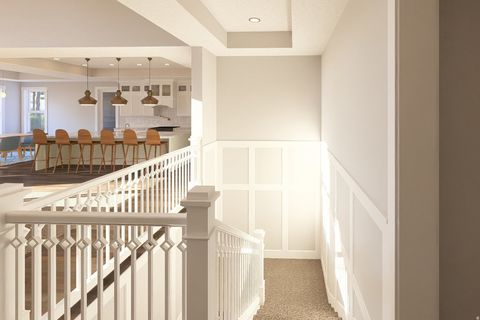 Tiny photo for 12778 S HARLOW ANN WAY W #105, Herriman, UT 84096 (MLS # 2124091)