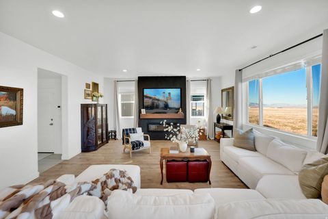 Tiny photo for 522 W 1470 N, Tooele, UT 84074 (MLS # 2126150)