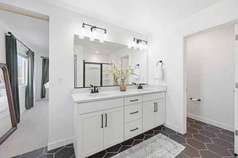 Tiny photo for 522 W 1470 N, Tooele, UT 84074 (MLS # 2126150)