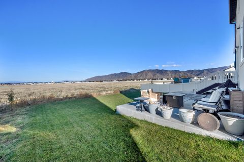 Tiny photo for 522 W 1470 N, Tooele, UT 84074 (MLS # 2126150)