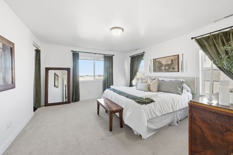 Tiny photo for 522 W 1470 N, Tooele, UT 84074 (MLS # 2126150)