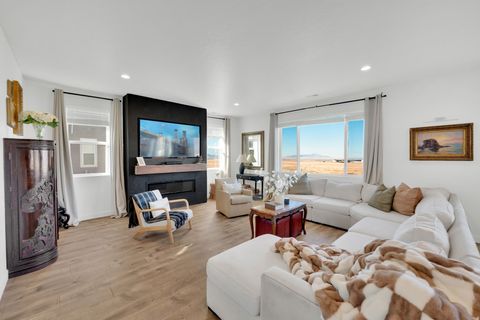 Tiny photo for 522 W 1470 N, Tooele, UT 84074 (MLS # 2126150)