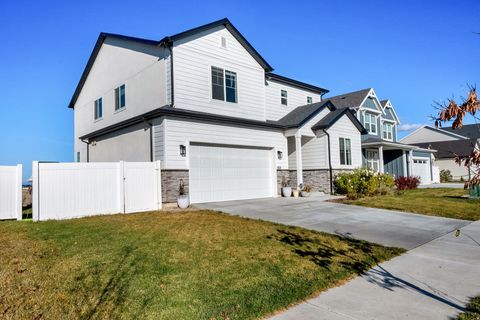 Tiny photo for 522 W 1470 N, Tooele, UT 84074 (MLS # 2126150)