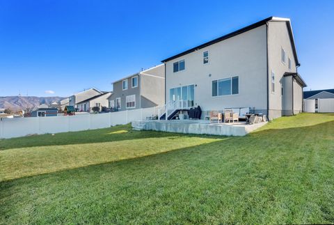 Tiny photo for 522 W 1470 N, Tooele, UT 84074 (MLS # 2126150)