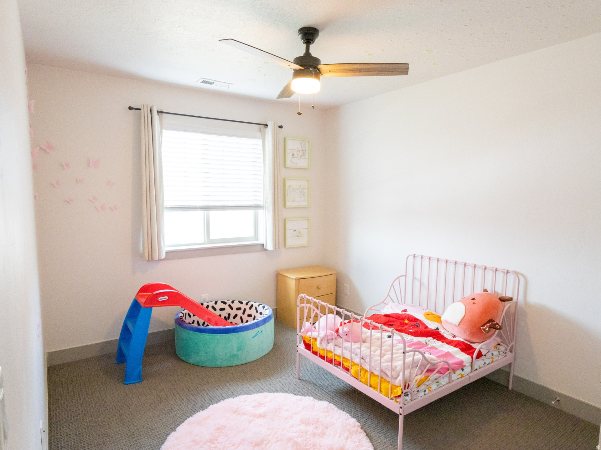 BRISTOL VILLAGE PLANNED UNIT DEVELOPMENT - Residential