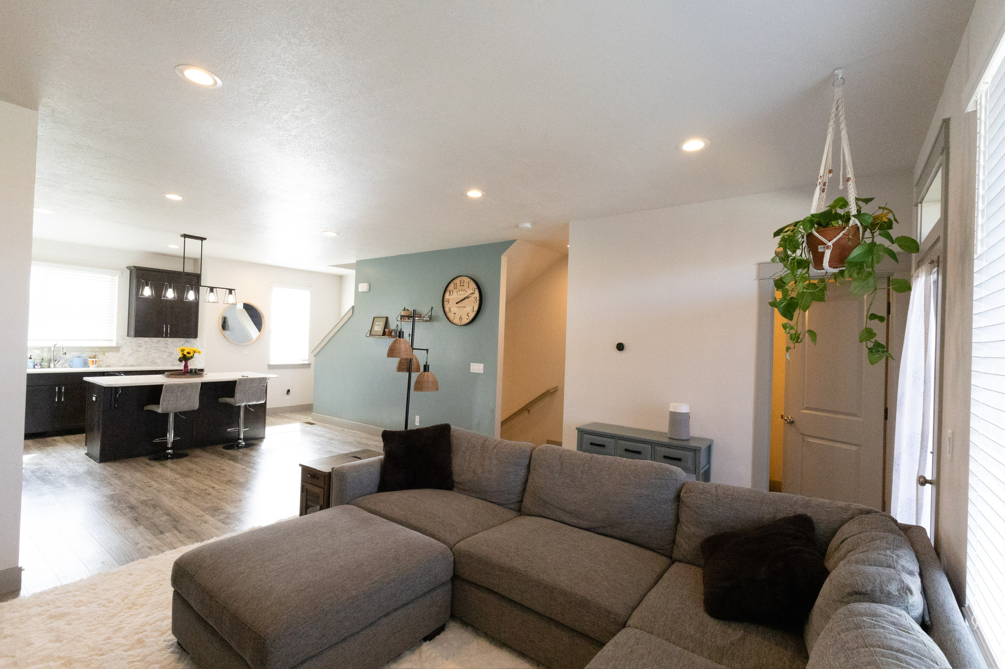 BRISTOL VILLAGE PLANNED UNIT DEVELOPMENT - Residential