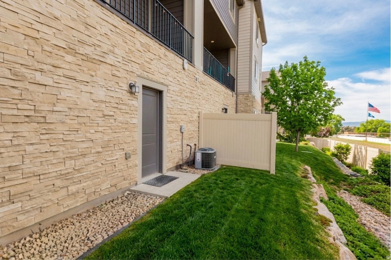 BRISTOL VILLAGE PLANNED UNIT DEVELOPMENT - Residential