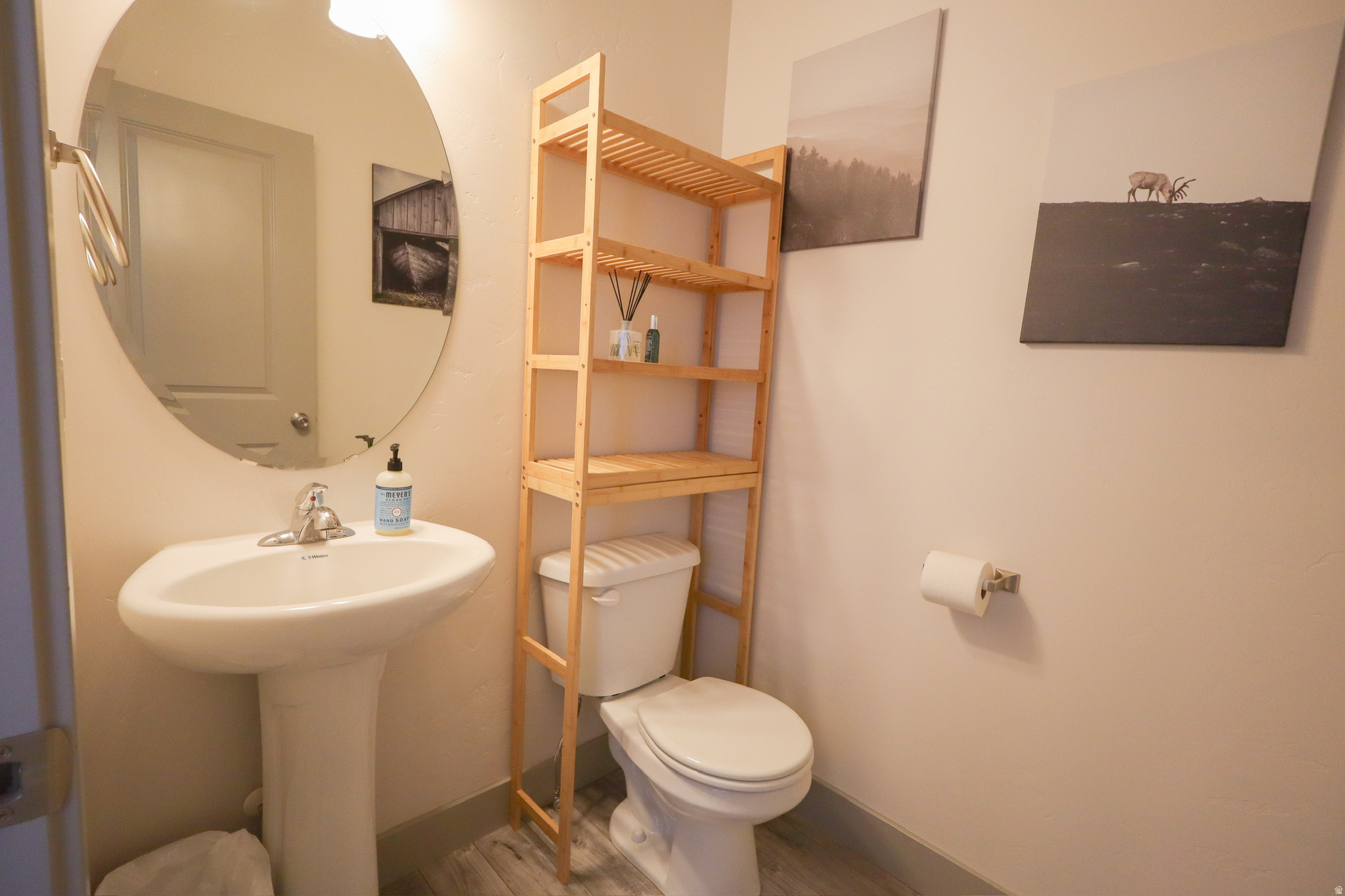 BRISTOL VILLAGE PLANNED UNIT DEVELOPMENT - Residential