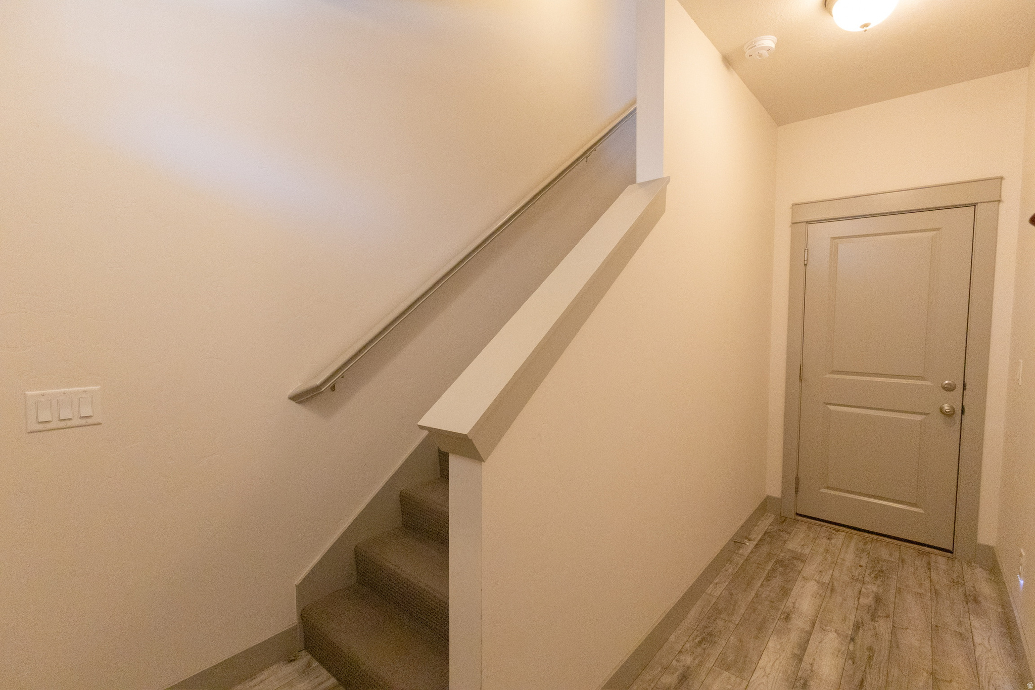 BRISTOL VILLAGE PLANNED UNIT DEVELOPMENT - Residential