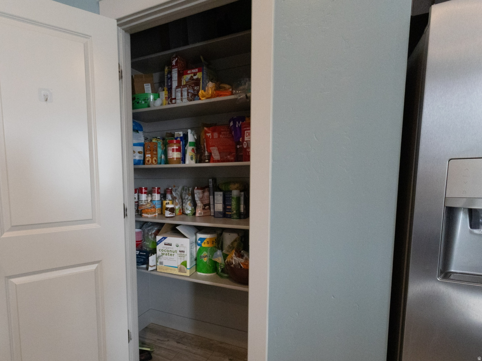 BRISTOL VILLAGE PLANNED UNIT DEVELOPMENT - Residential