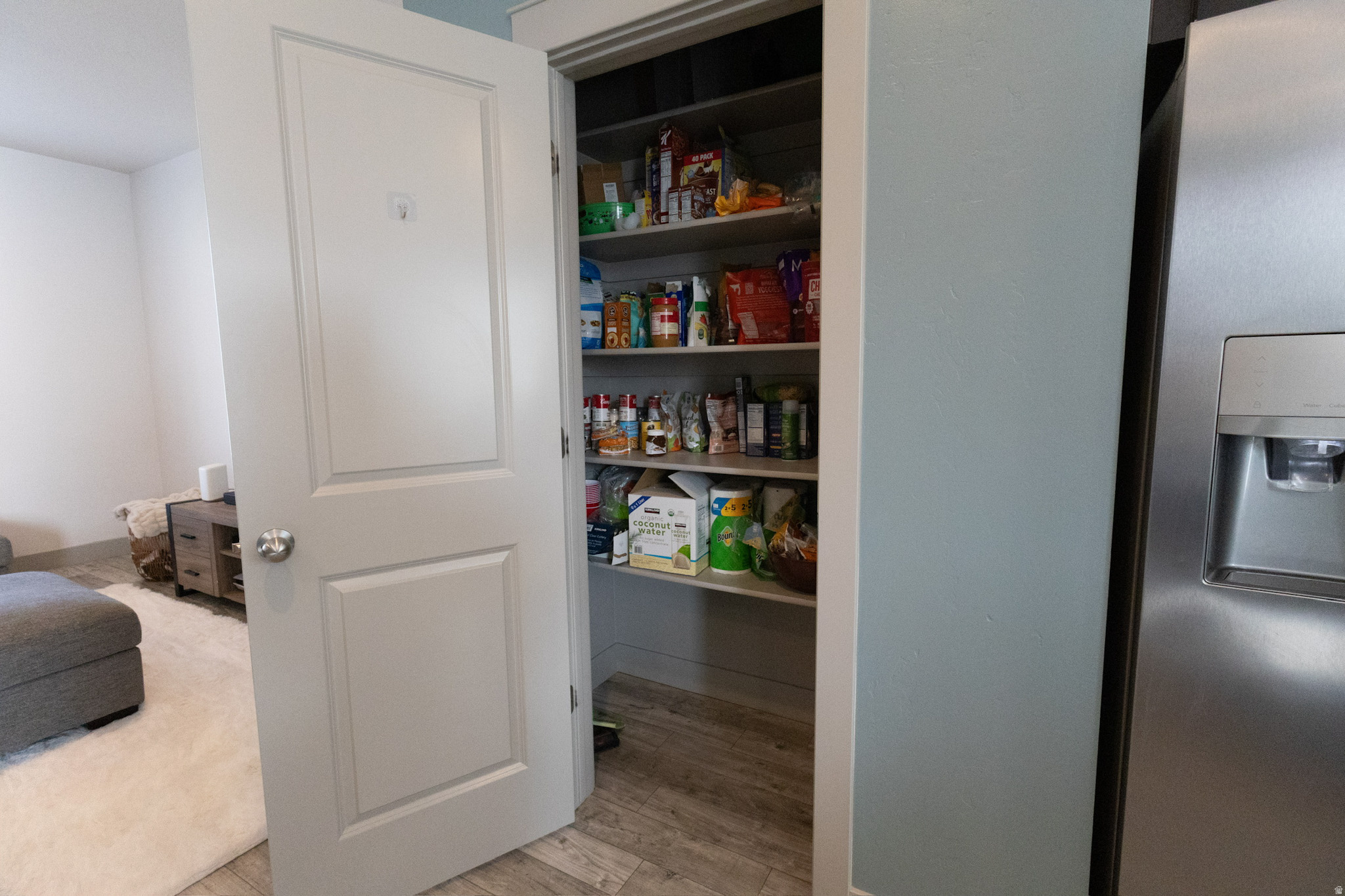 BRISTOL VILLAGE PLANNED UNIT DEVELOPMENT - Residential