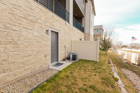 Tiny photo for 1940 S 200 W #3, Bountiful, UT 84010 (MLS # 2141122)