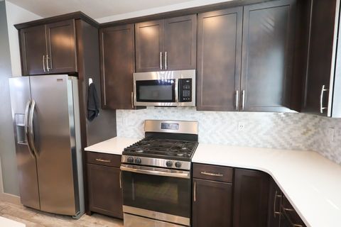 Tiny photo for 1940 S 200 W #3, Bountiful, UT 84010 (MLS # 2141122)