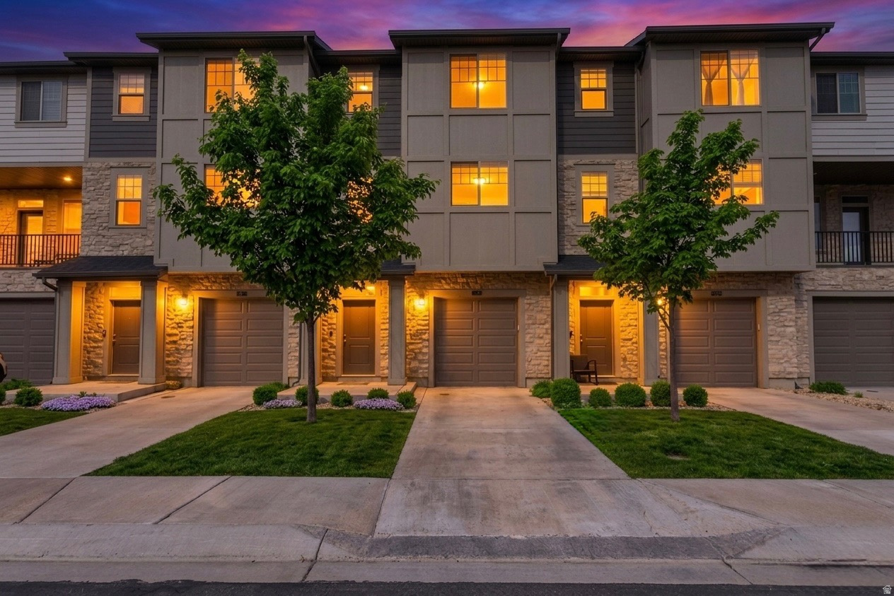 BRISTOL VILLAGE PLANNED UNIT DEVELOPMENT - Residential