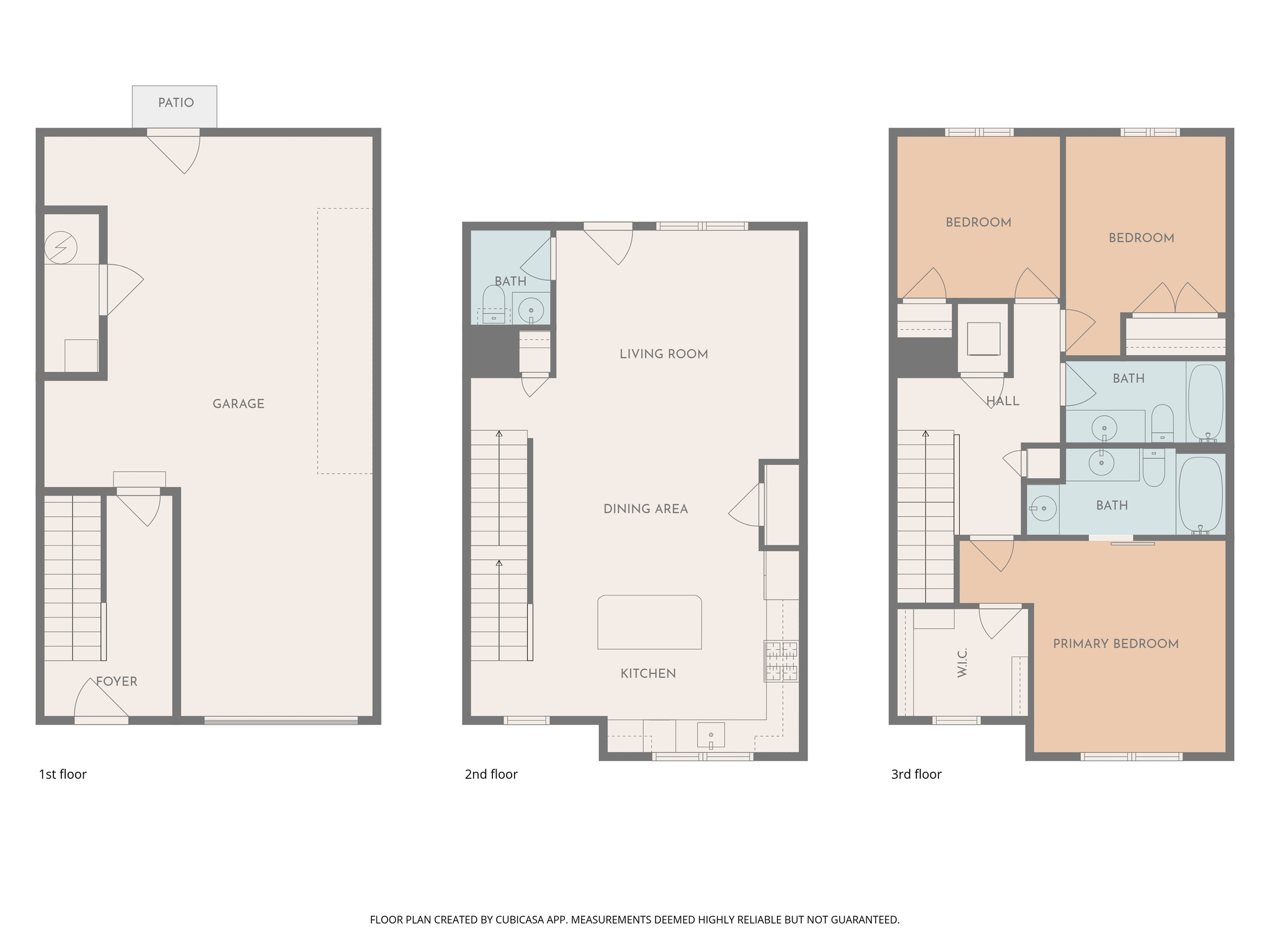BRISTOL VILLAGE PLANNED UNIT DEVELOPMENT - Residential