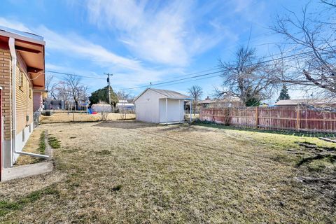Tiny photo for 2105 W 5700 S, Roy, UT 84067 (MLS # 2136049)