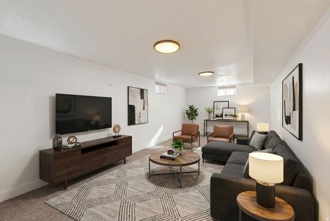 Tiny photo for 2105 W 5700 S, Roy, UT 84067 (MLS # 2136049)