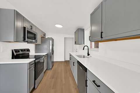 Tiny photo for 2105 W 5700 S, Roy, UT 84067 (MLS # 2136049)