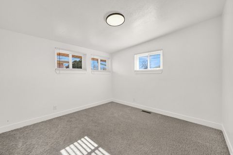 Tiny photo for 2105 W 5700 S, Roy, UT 84067 (MLS # 2136049)