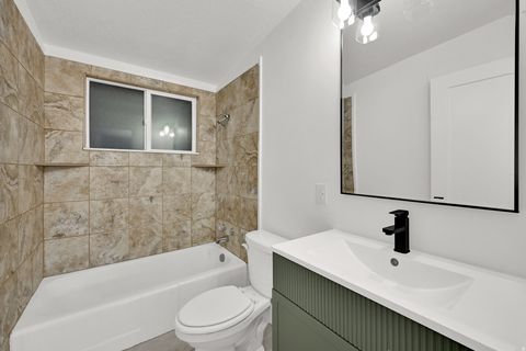 Tiny photo for 2105 W 5700 S, Roy, UT 84067 (MLS # 2136049)