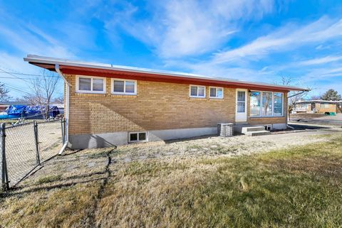 Tiny photo for 2105 W 5700 S, Roy, UT 84067 (MLS # 2136049)