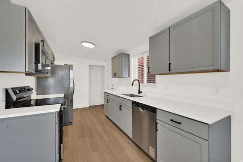 Tiny photo for 2105 W 5700 S, Roy, UT 84067 (MLS # 2136049)